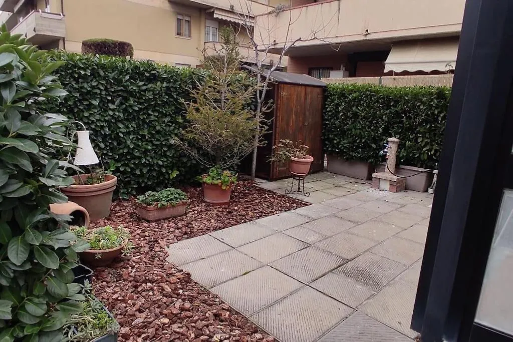 Villa Carmela - Centro Arezzo 0*,  Italy