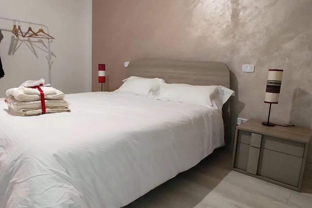 Villa Carmela - Centro Arezzo 0*,