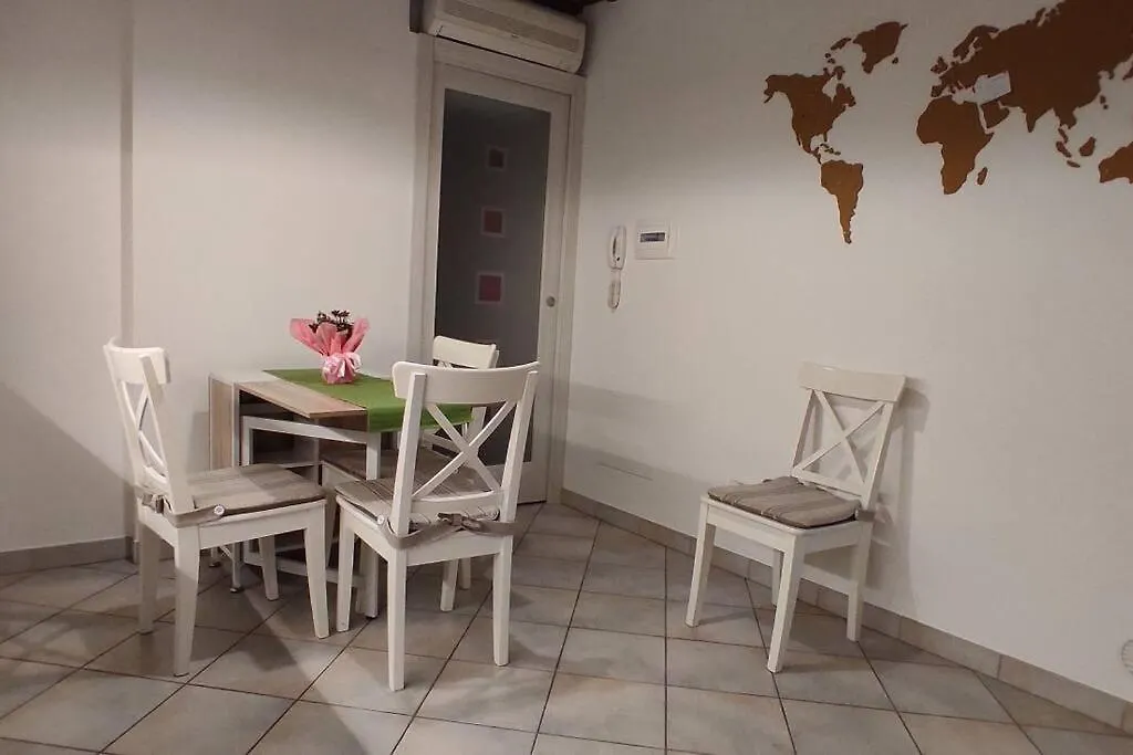 Villa Carmela - Centro Arezzo Holiday home