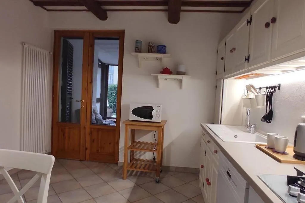 Villa Carmela - Centro Arezzo 0*,  Italy