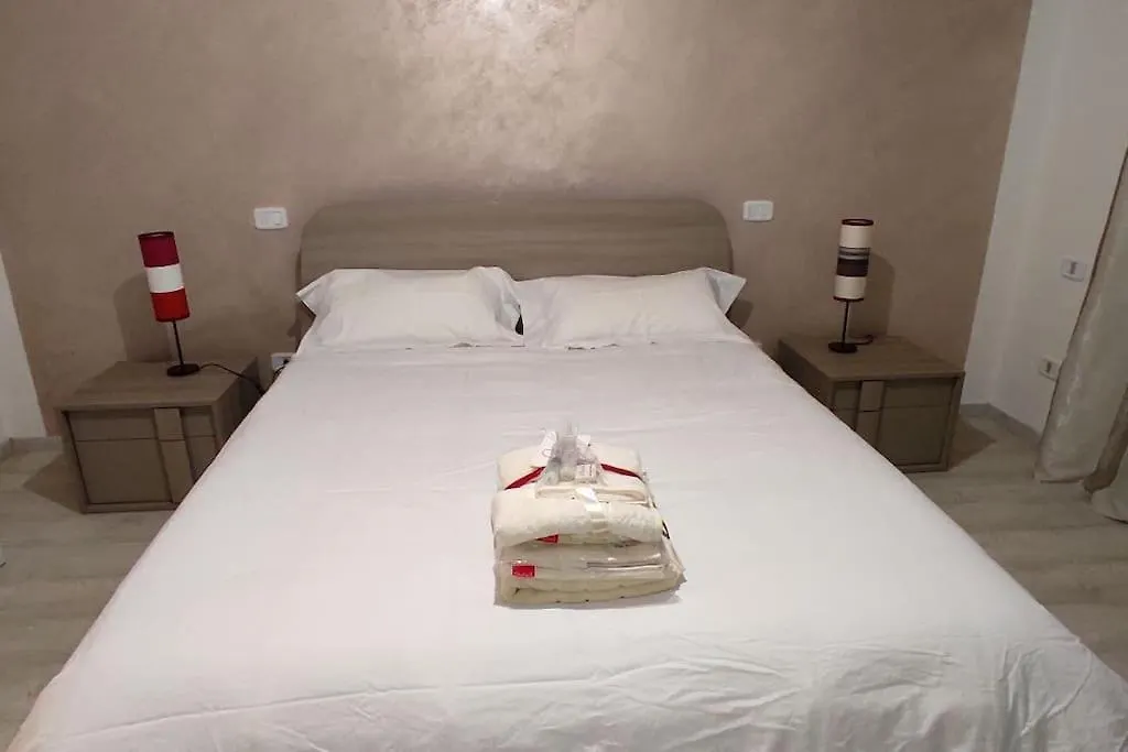 Holiday home Villa Carmela - Centro Arezzo Italy