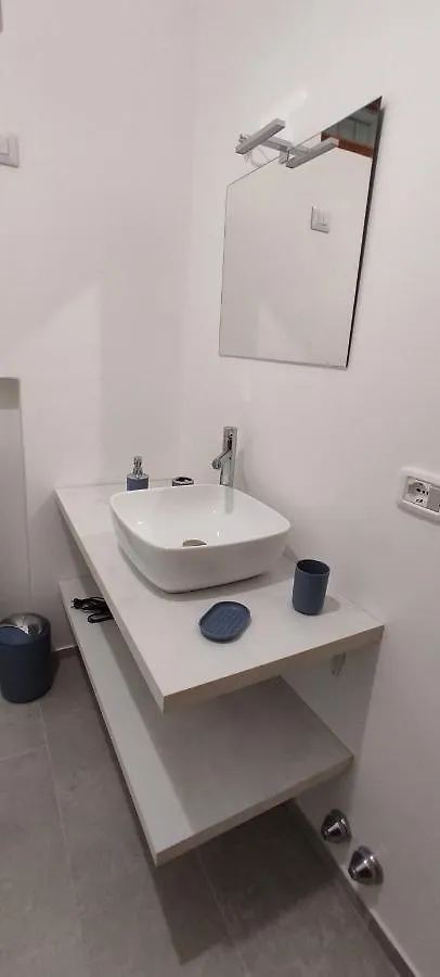 Villa Carmela - Centro Arezzo 0*,