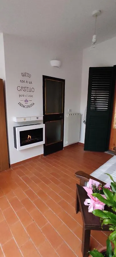 Villa Carmela - Centro Arezzo
