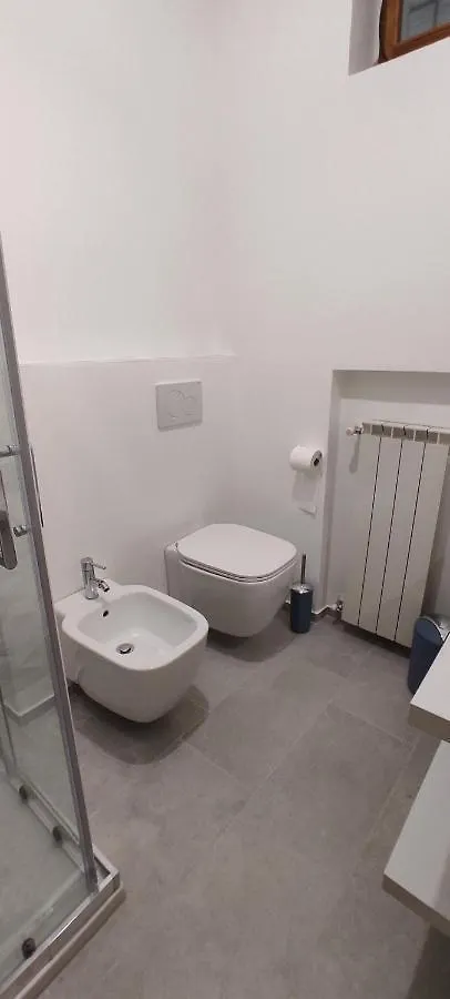 Villa Carmela - Centro Arezzo Holiday home