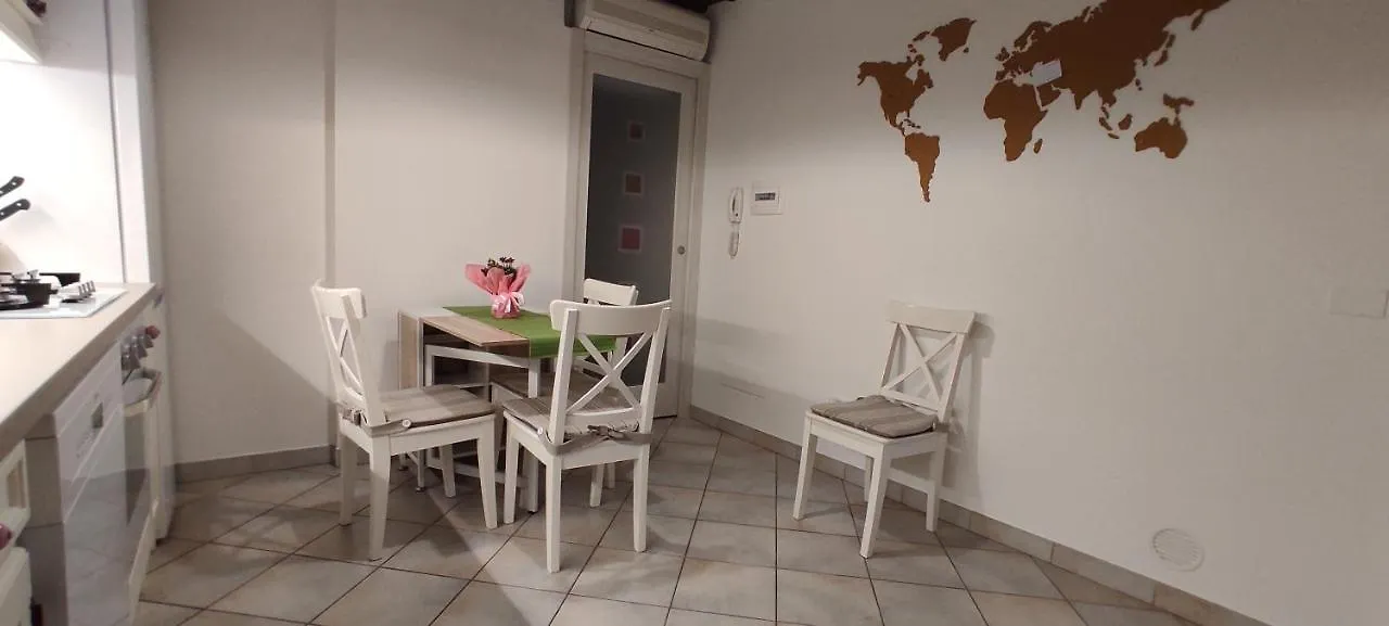 Holiday home Villa Carmela - Centro Arezzo