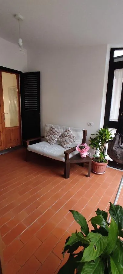 Villa Carmela - Centro Arezzo Holiday home