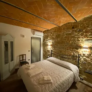 Maison d'hôtes Piccolo Garibaldi, Arezzo